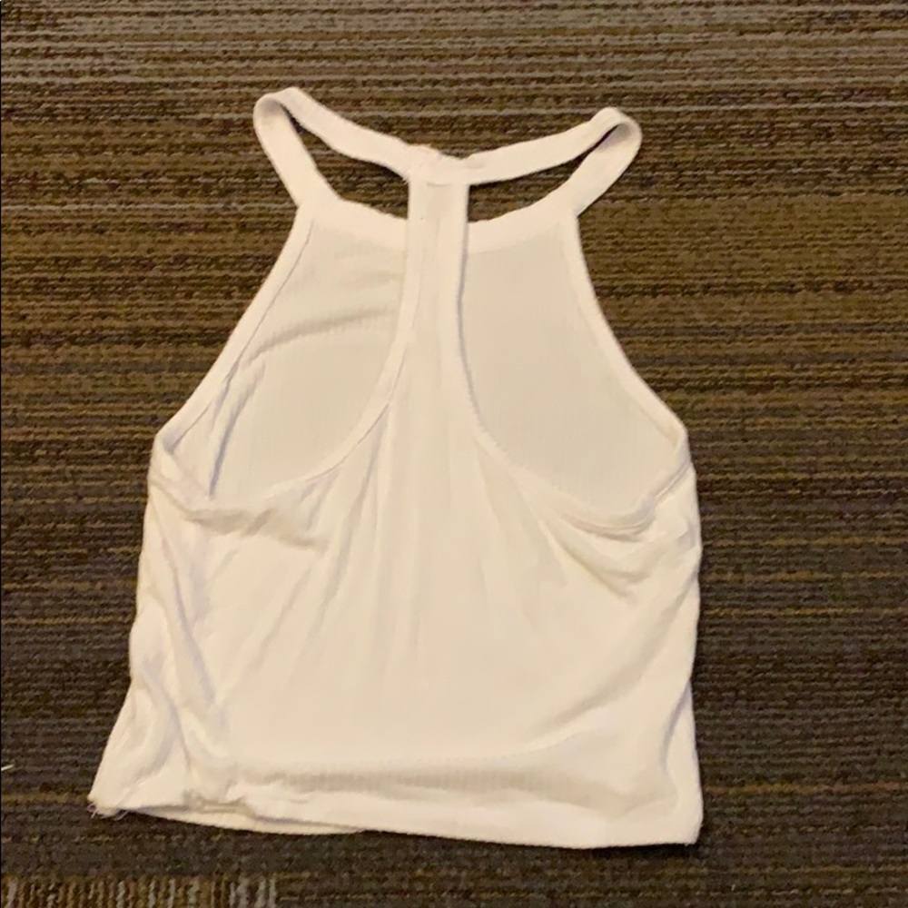 Crop top - Picture 2 of 2